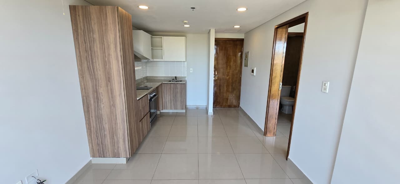 Departamento en venta en el edificio matrisa santa teres, foto 3