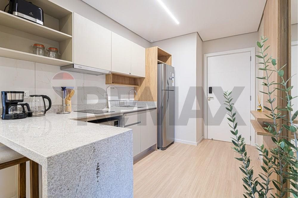 Loft amoblado petra tower — foto 3