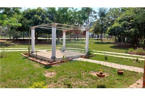 Casa de Verano-Venta-PY Cordillera San Bernardino COD.171, foto 5