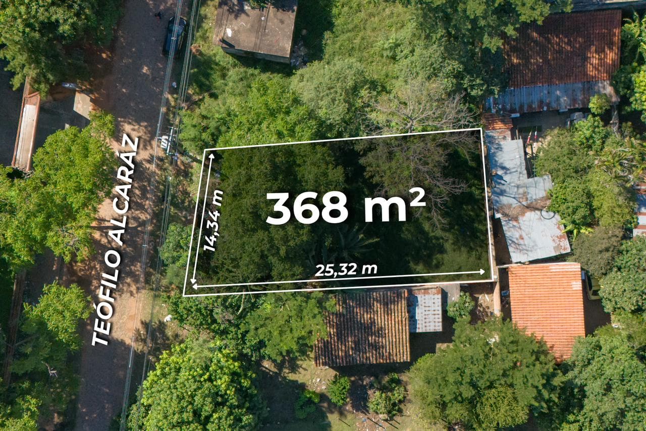 ???? *terreno en venta en Mariano Roque Alonso* ????, foto 3