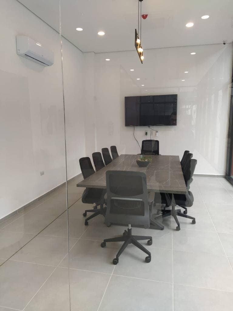 Dpto de 1 habitacion en el edificio españa Las Mercedes, foto 2