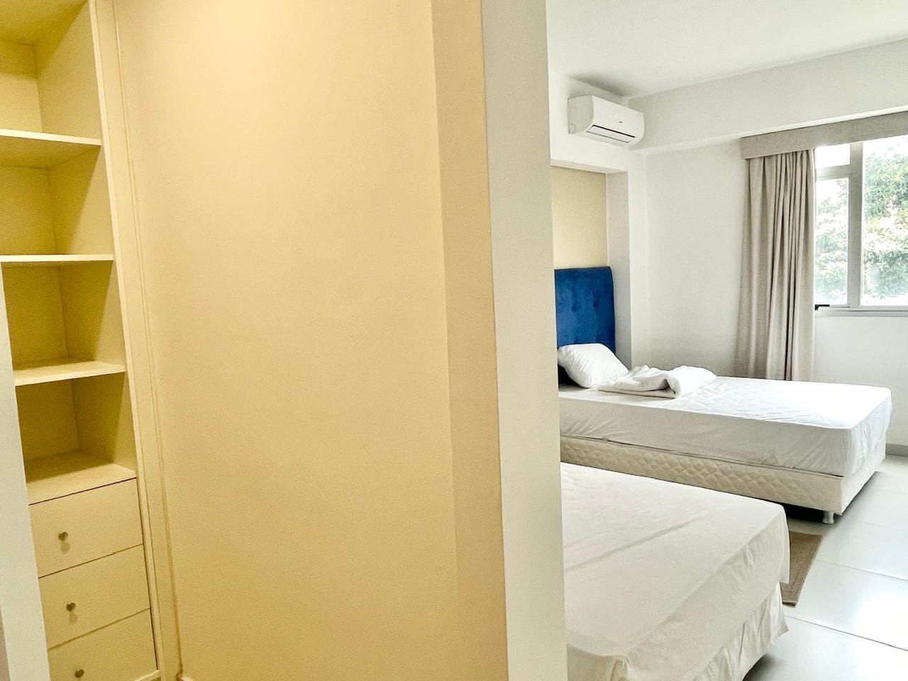 Depto De 3 Dorms En The Tower - Amoblado, foto 4