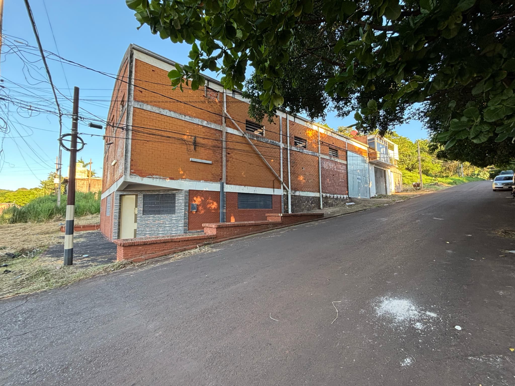 Deposito en venta en Ciudad del Este, foto 1