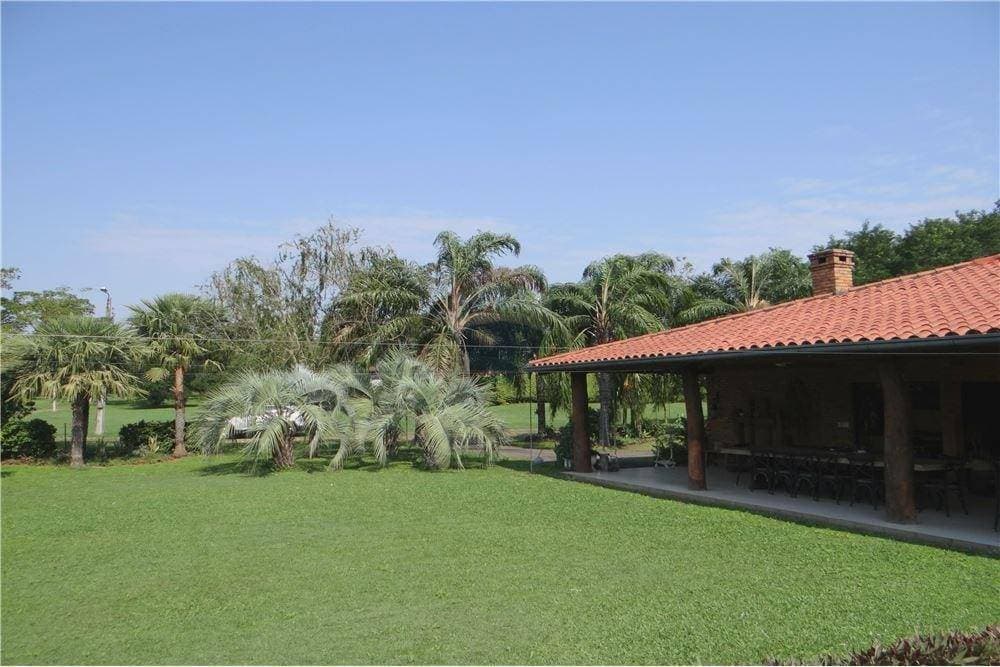 amplia Residencia, Mariano Roque Alonso — foto 2