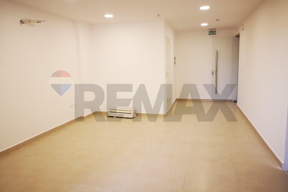 Oficina en venta - san roque