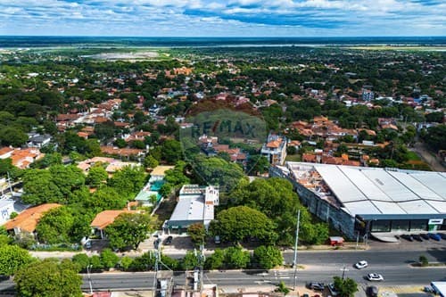 Terreno-Venta-PY Asunción Republicano