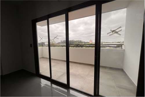 Departamento-Alquiler-5 de Setiembre, Villa Amelia, San Lorenzo, Central — foto 4