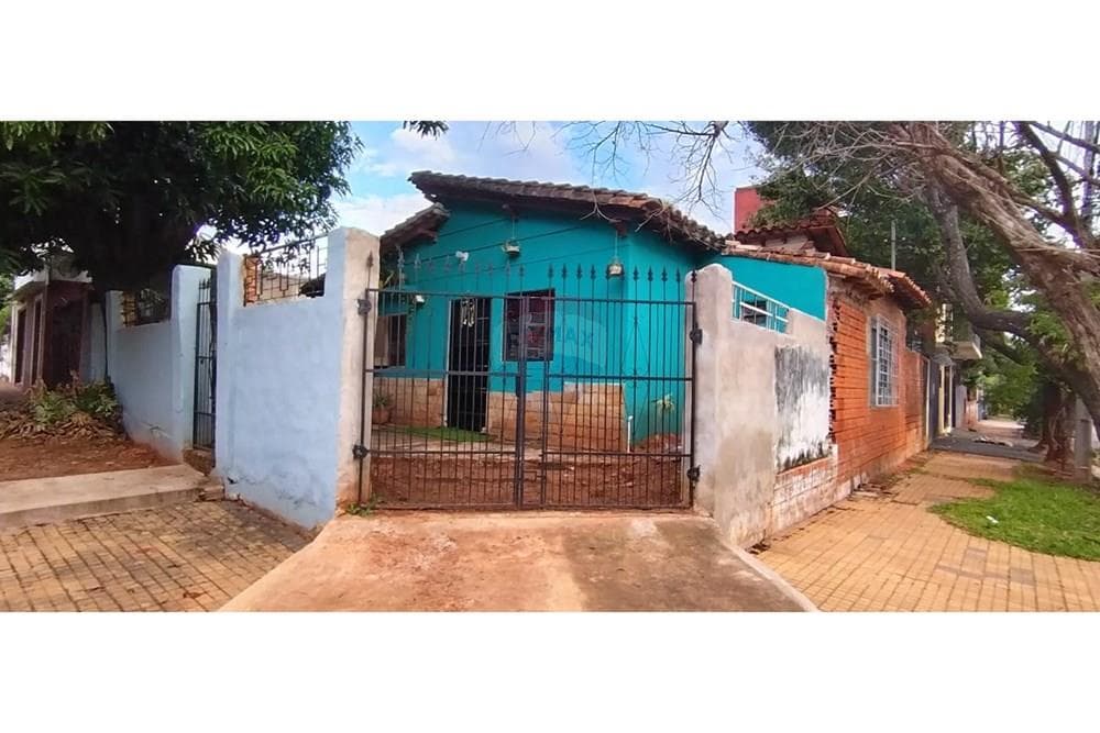 Terreno en esquina 160 m2. Nazareth, foto 5