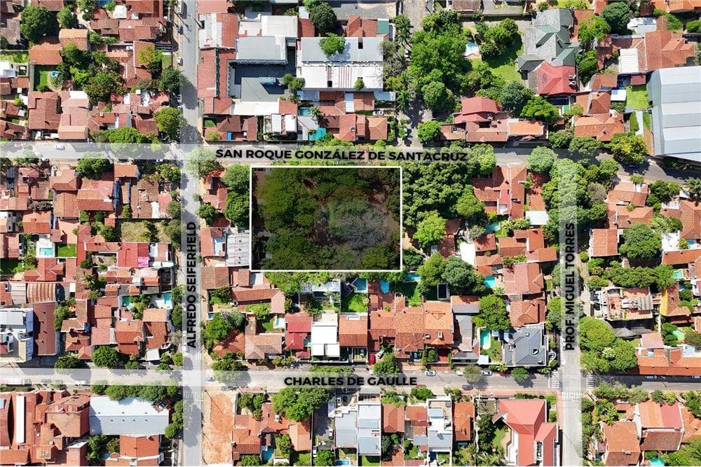 Terreno - Venta - Paraguay Asunción Recoleta, foto 5