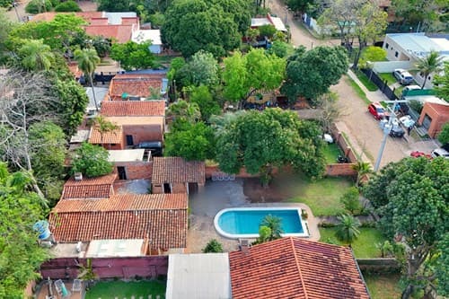 Casa-Venta-Domingo Guerrero, San Bernardino, Cordillera, foto 2