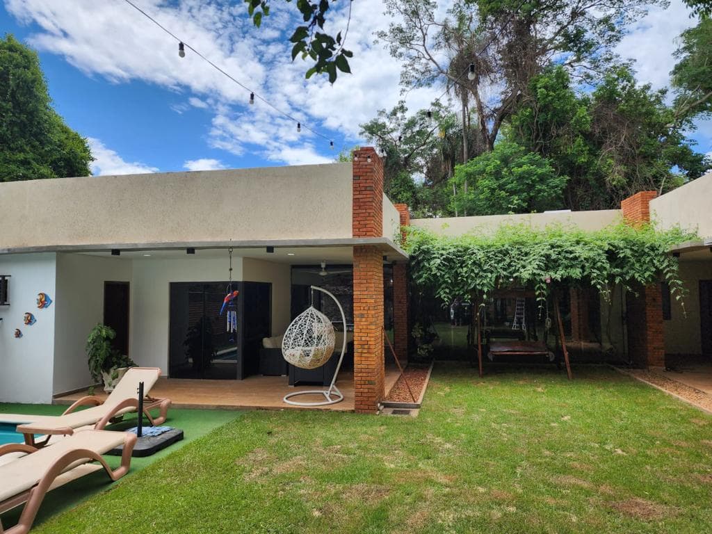 Hermosa casa en San Bernardino, foto 4