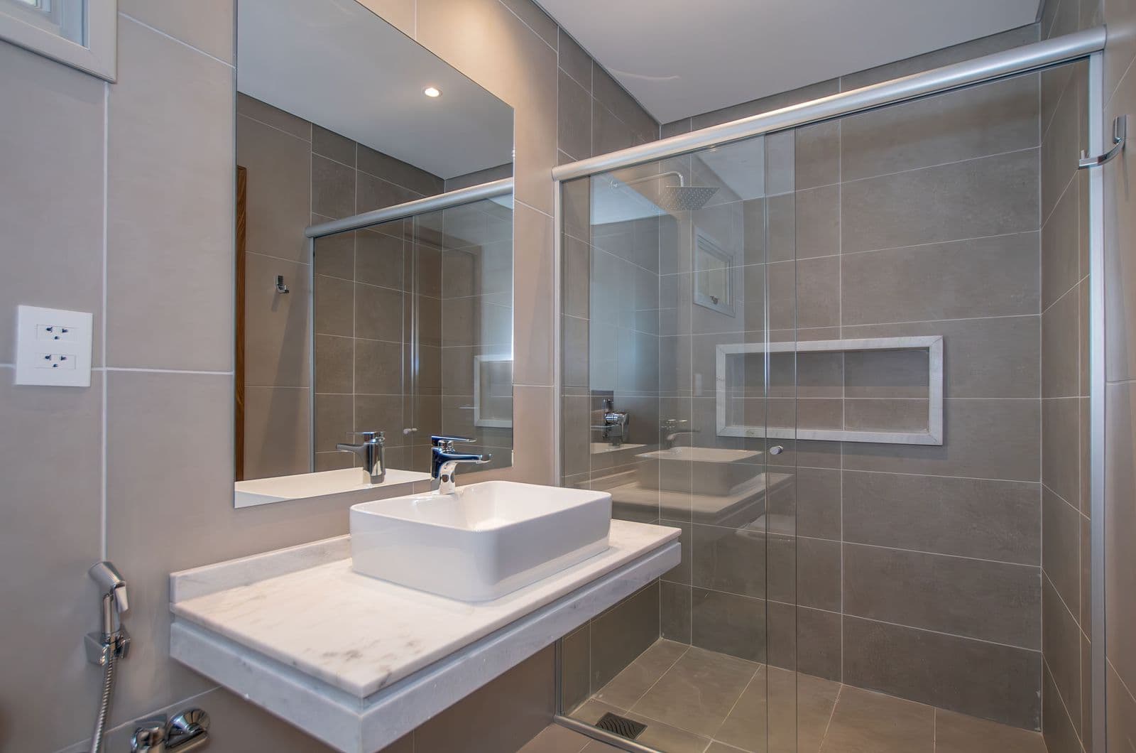 En Venta Amplios Dptos. A Estrenar de 2 Dorm. - Barrio Mburukuya — foto 4