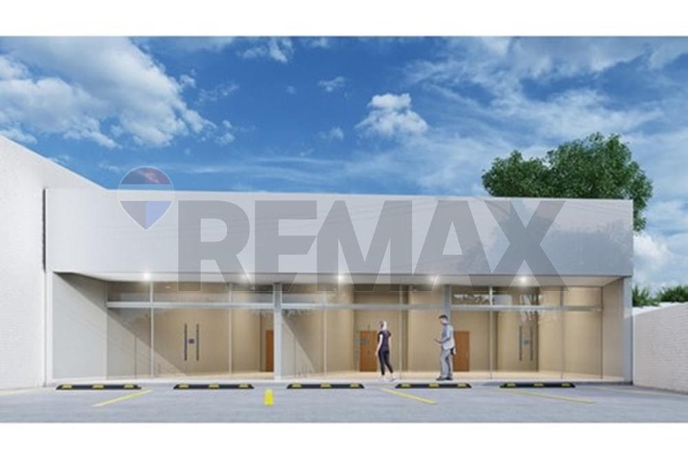 Local Comercial - Alquiler - Mariano Roque Alonso, Central, Paraguay, Reserva!, foto 2