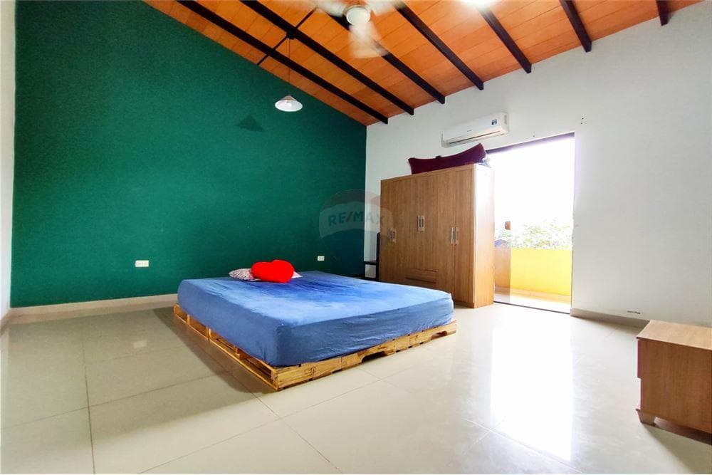Residencia en San Lorenzo, foto 5