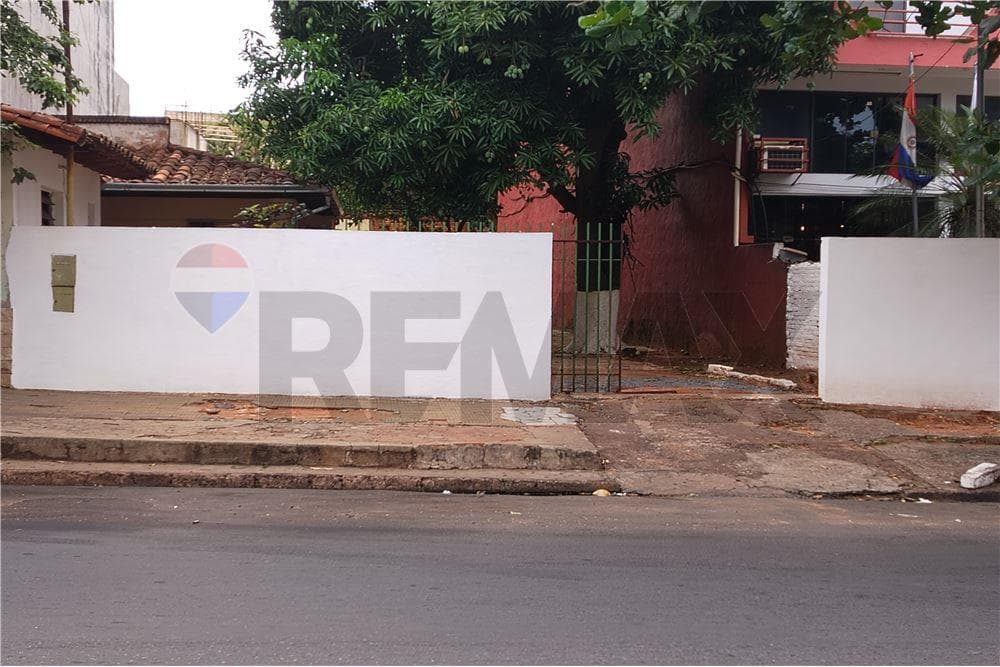 Terreno de 360 m2 en Centro de San Lorenzo - Ideal Desarrollo en Altura, foto 4