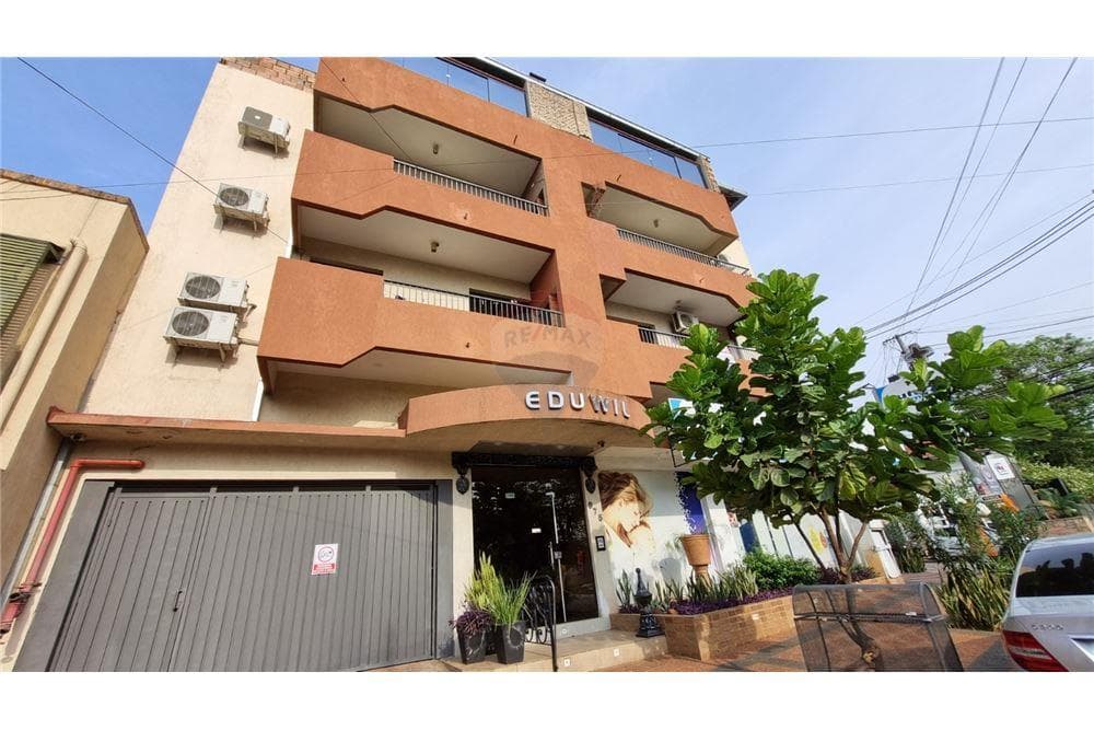 Amplio dpto 2 hab en suite zona Recoleta