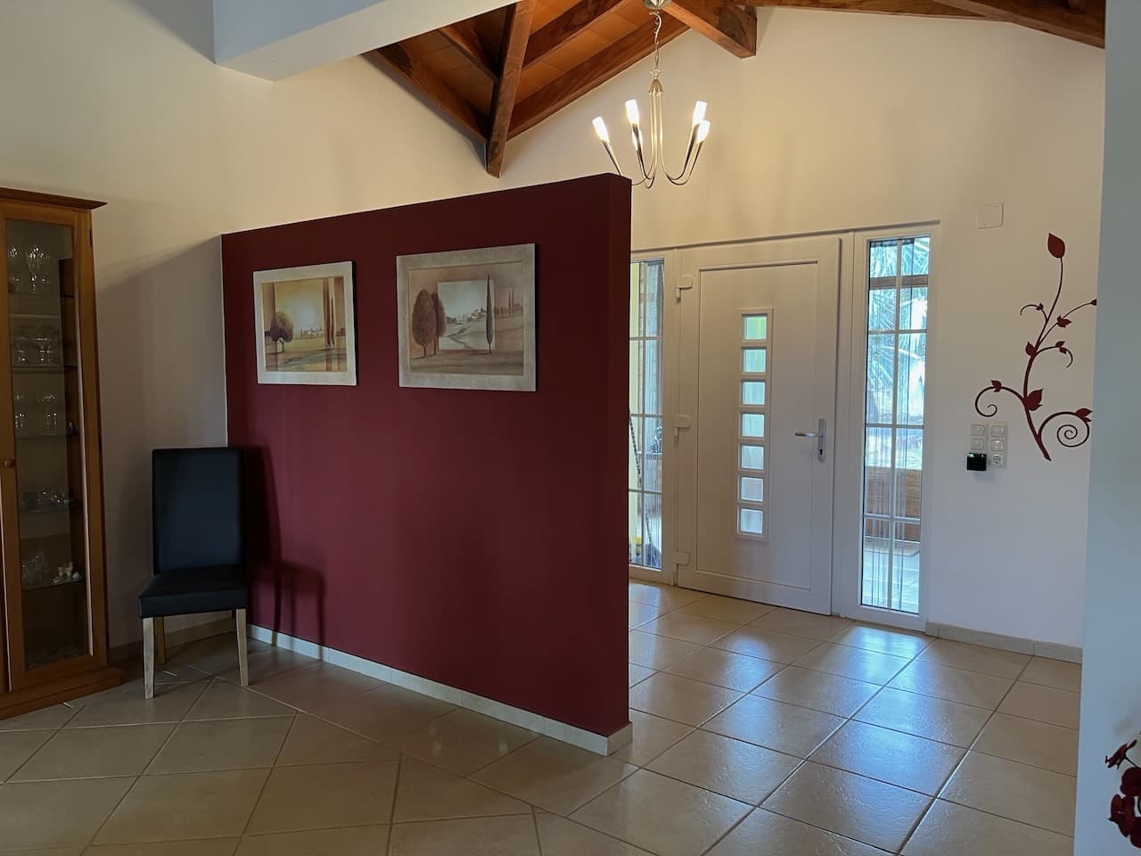 Exclusiva residencia entre naturaleza, vistas y confort – Nueva Colombia — foto 4