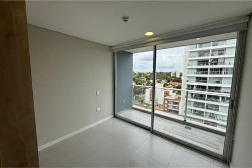 Departamento-Alquiler-Mburucuyá, Asunción, foto 3