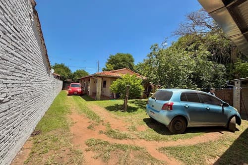 Terreno en Fernando de la Mora z/ norte!!, foto 5