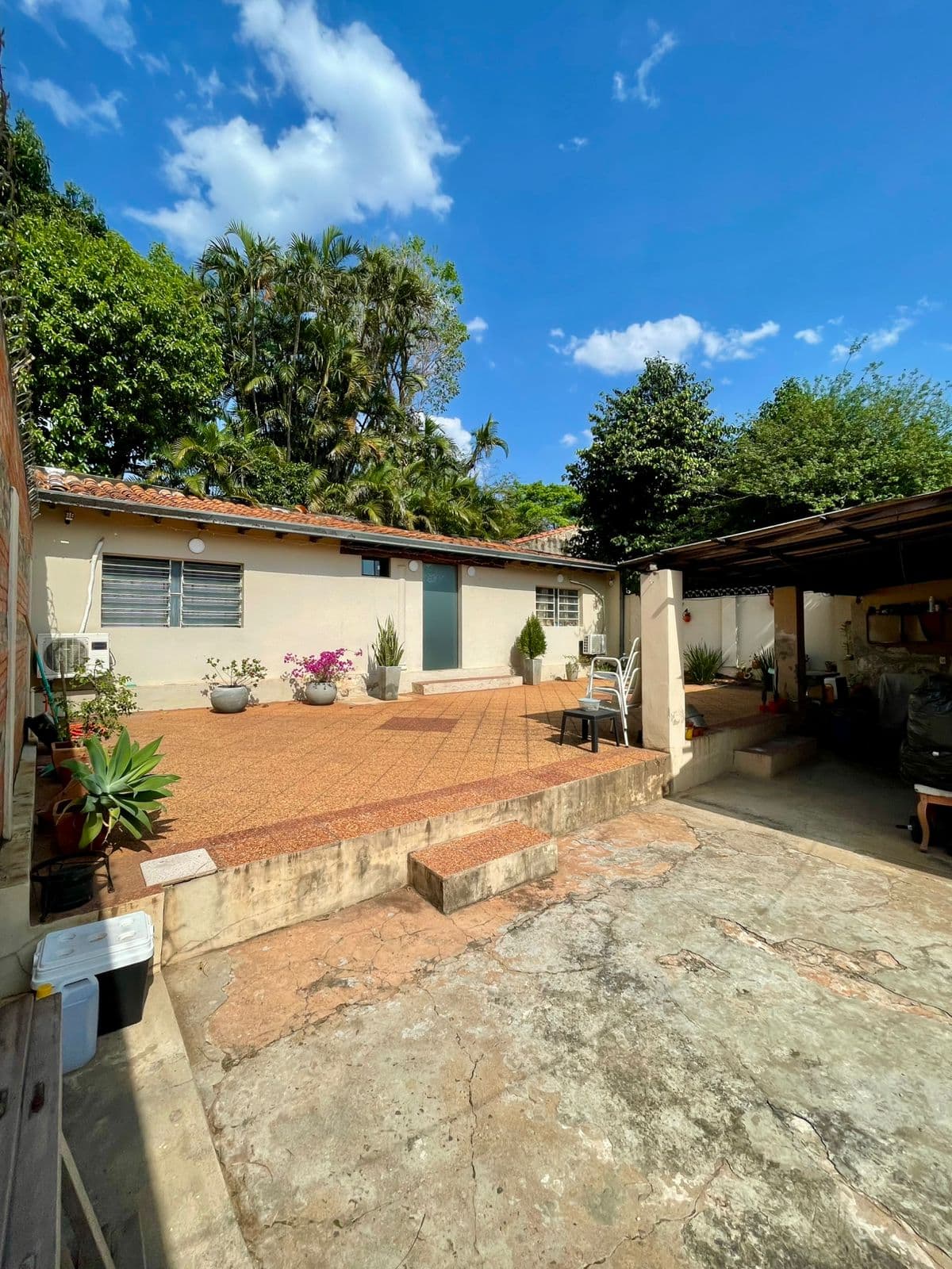 En venta casa en Luque - Cuarto Barrio, foto 4