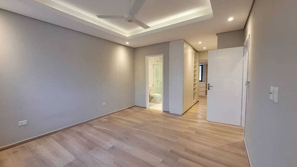Elegante residencia toscana en venta en asuncion, foto 4