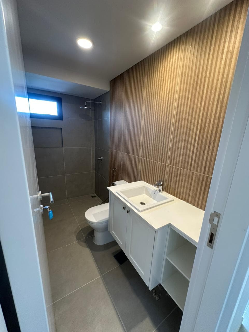 Departamento A Estrenar En Las Mercedes — foto 2