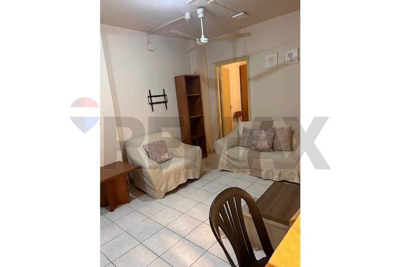 Departamento- Alquiler- La Encarnacion- Asuncion — foto 4