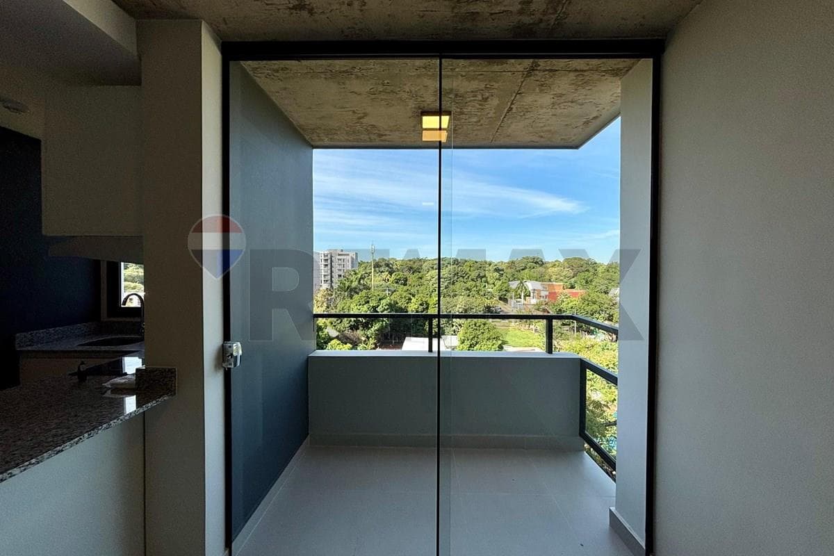 Departamento - Alquiler - Luque, Central, Paraguay, Disfruta!, foto 2