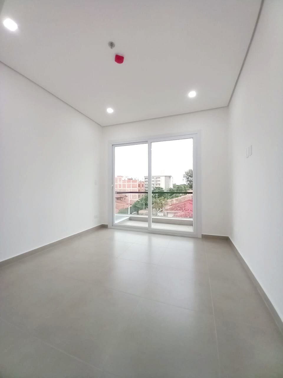 departamento de 2 habitaciones a estrenar, Barrio Herrera — foto 2