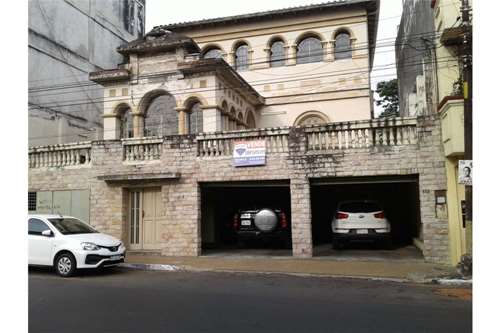 Casa-Venta-916 Azara, San Roque, Asunción, foto 1