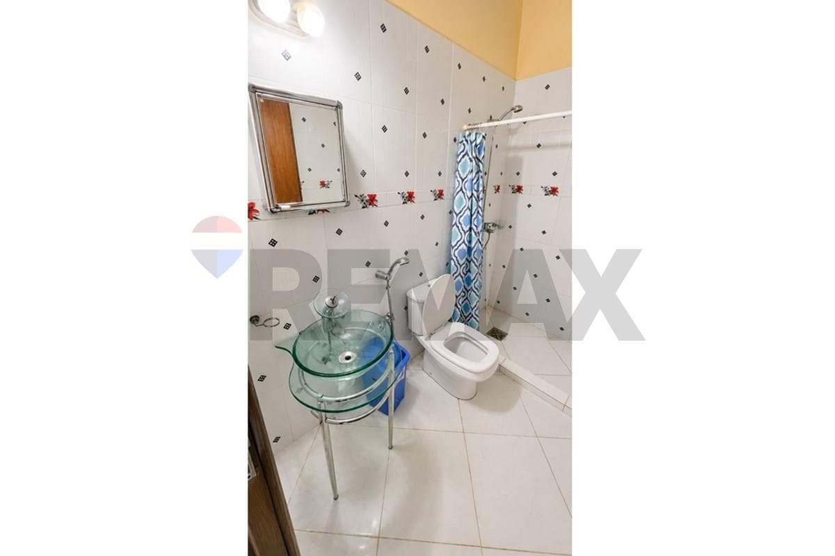 Hermosa residencia en capiata con piscina, foto 4