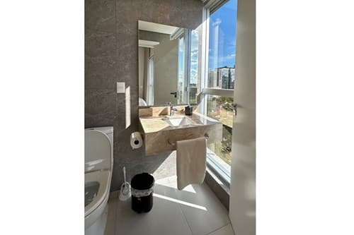 Departamento-Alquiler- Las Lomas (Carmelitas), Asunción, foto 5