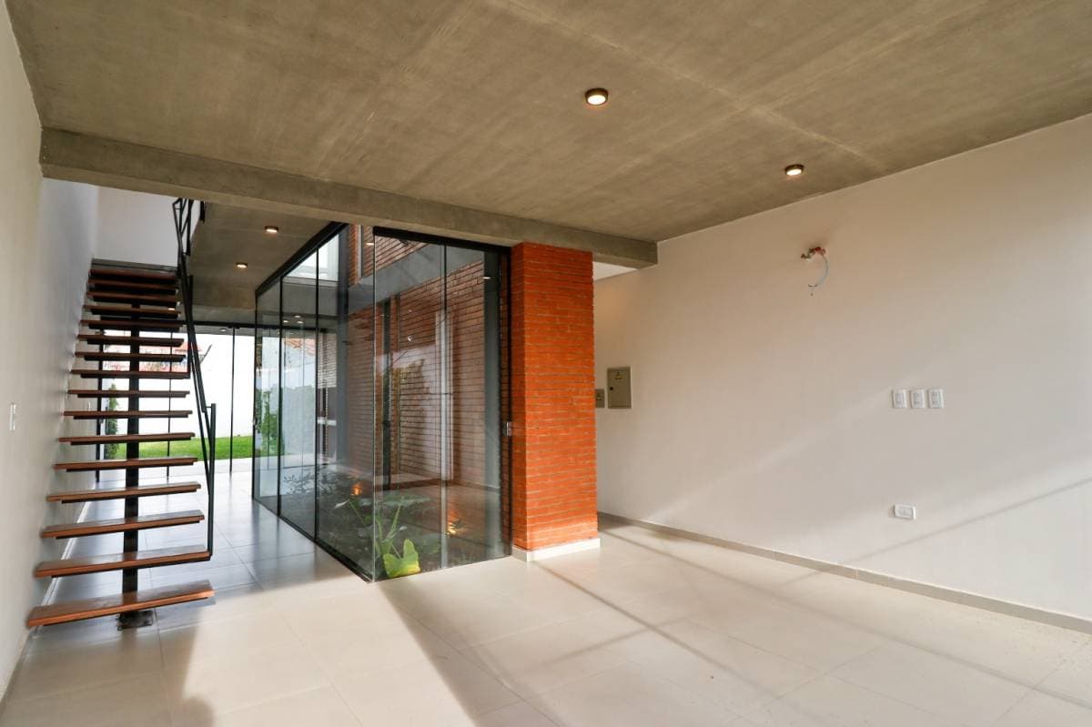 dúplex a estrenar en Luque, Cuarto Barrio, foto 2