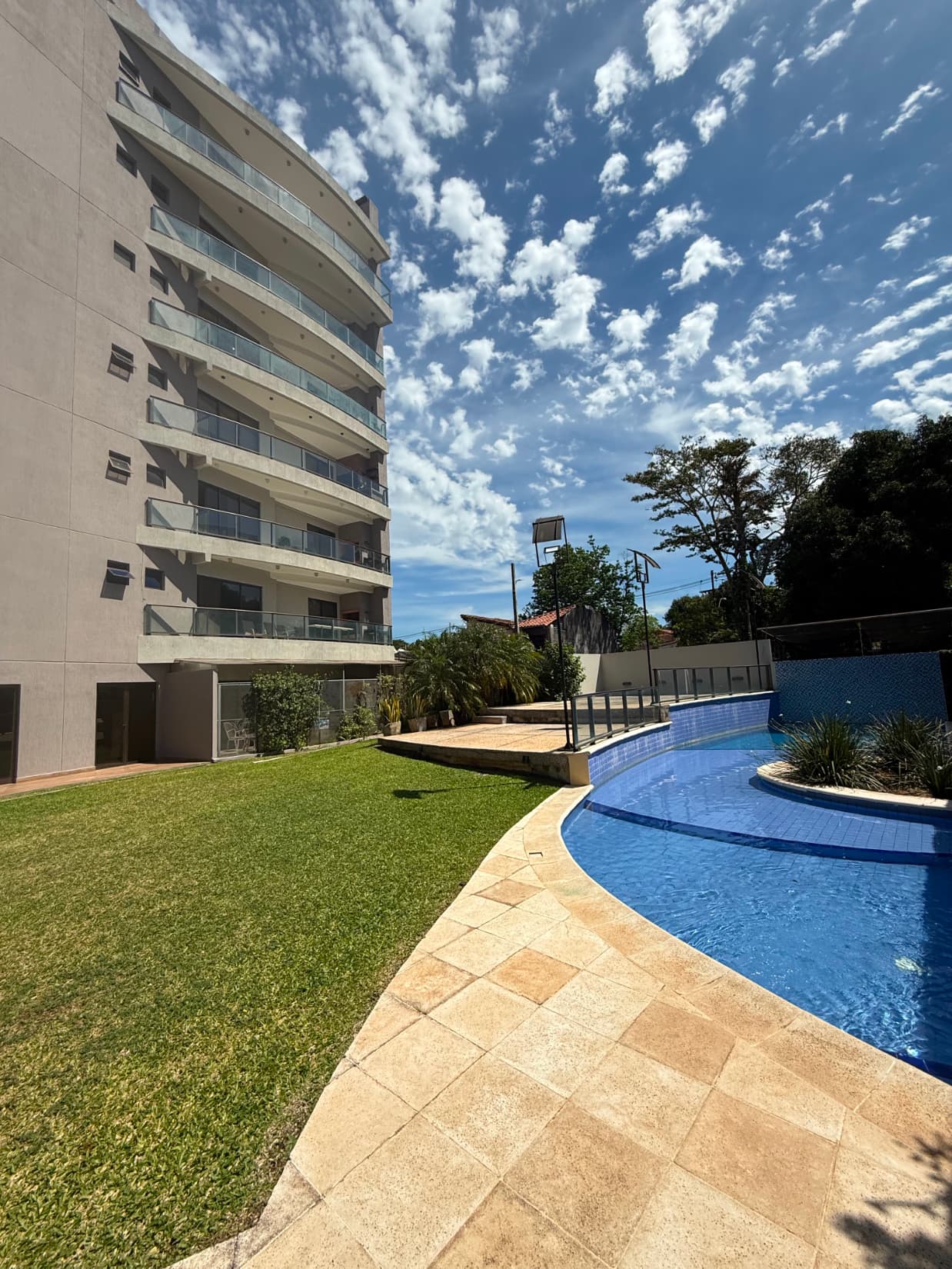 Departamento en Venta – Edificio Torre Centenario, Barrio Bella Vista