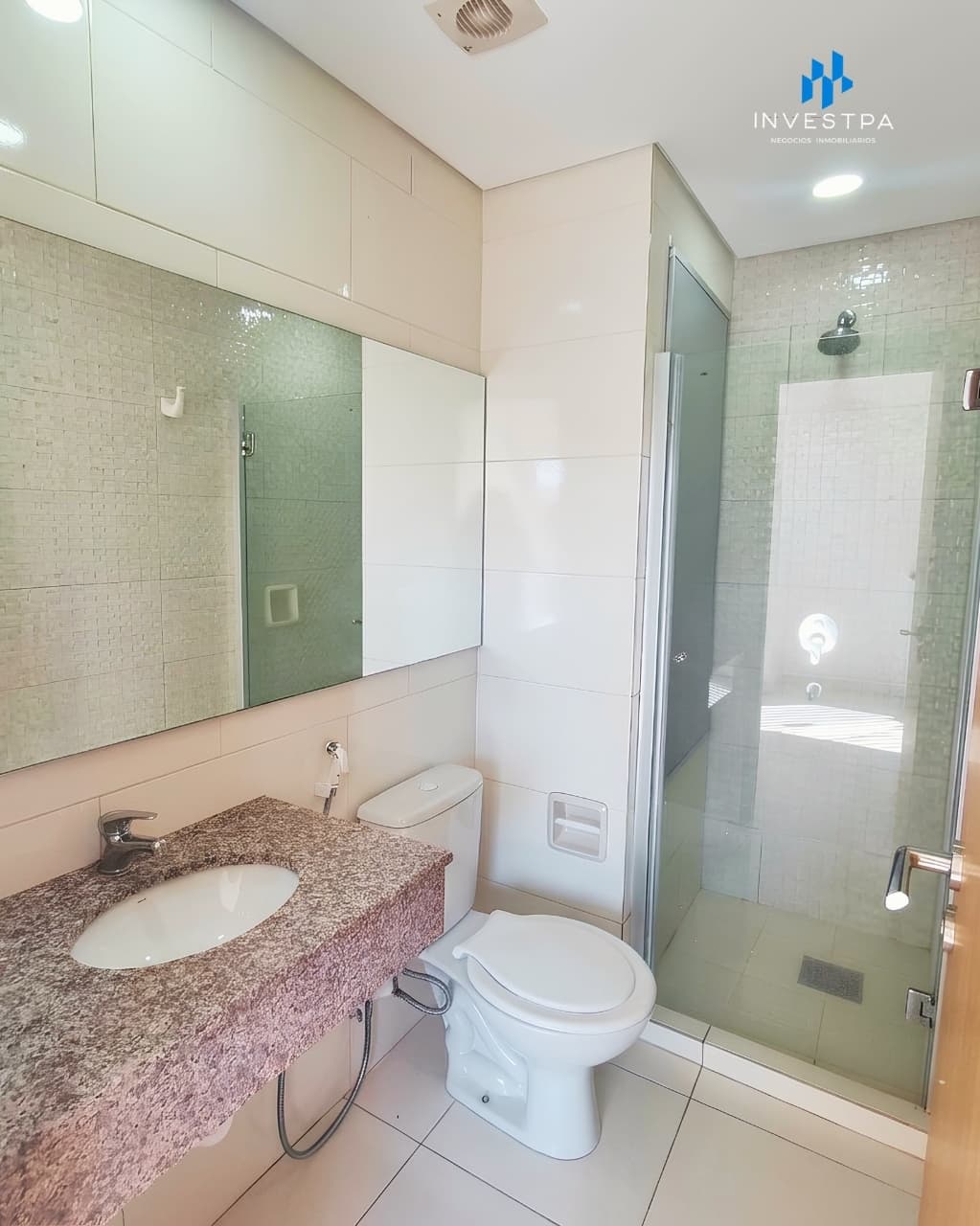 de departamento de 2 habitaciones en Fernando de la Mora, foto 4