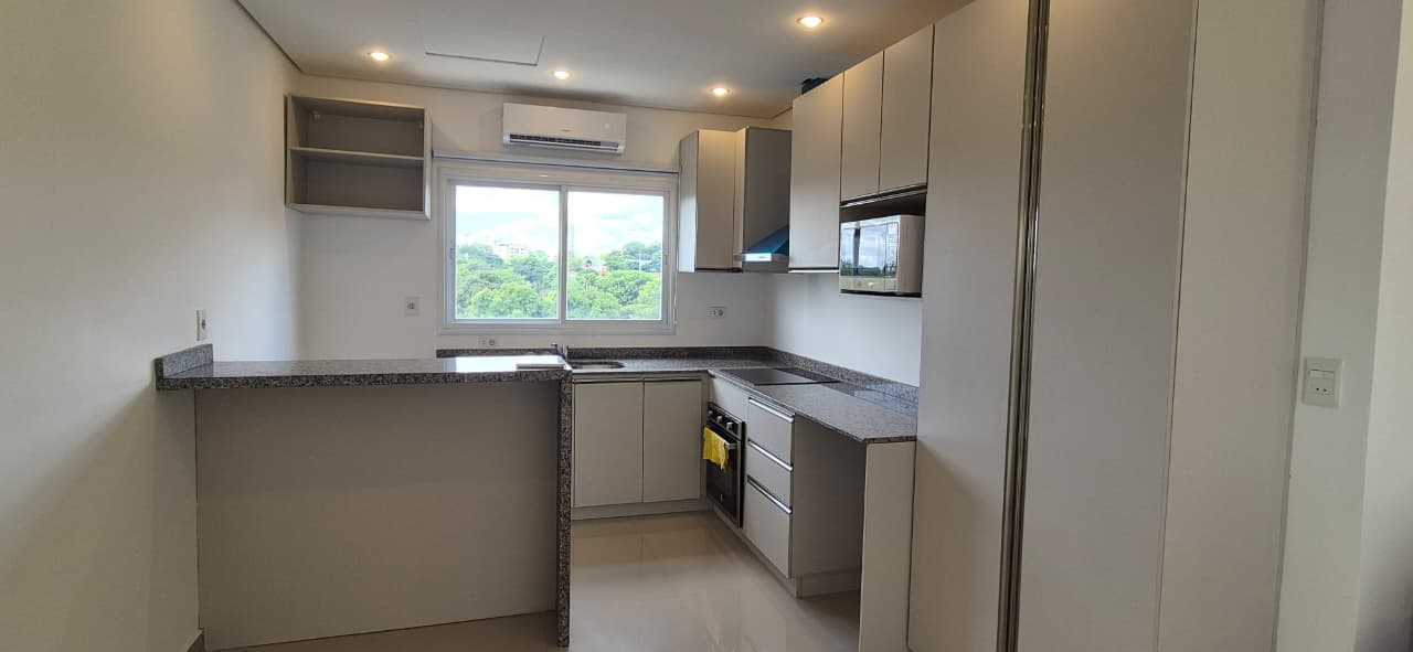 Departamento en el edificio santos — foto 5