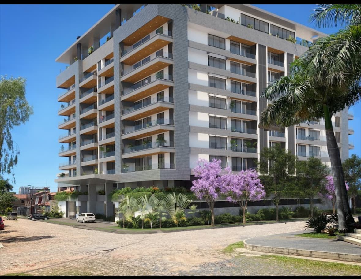 Departamento en alquiler Edificio Alzara Plaza