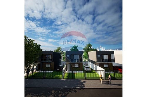 Hermoso duplex en Ñemby caaguazú