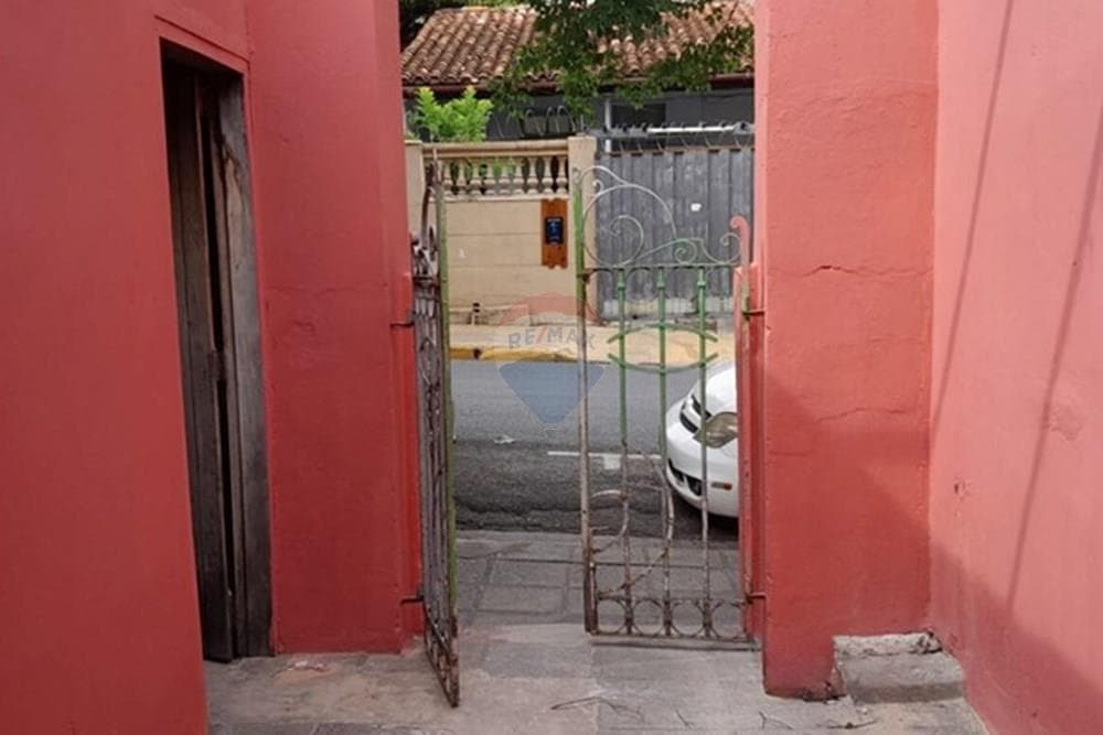 Locales en Alquiler en el Centro de Asunción