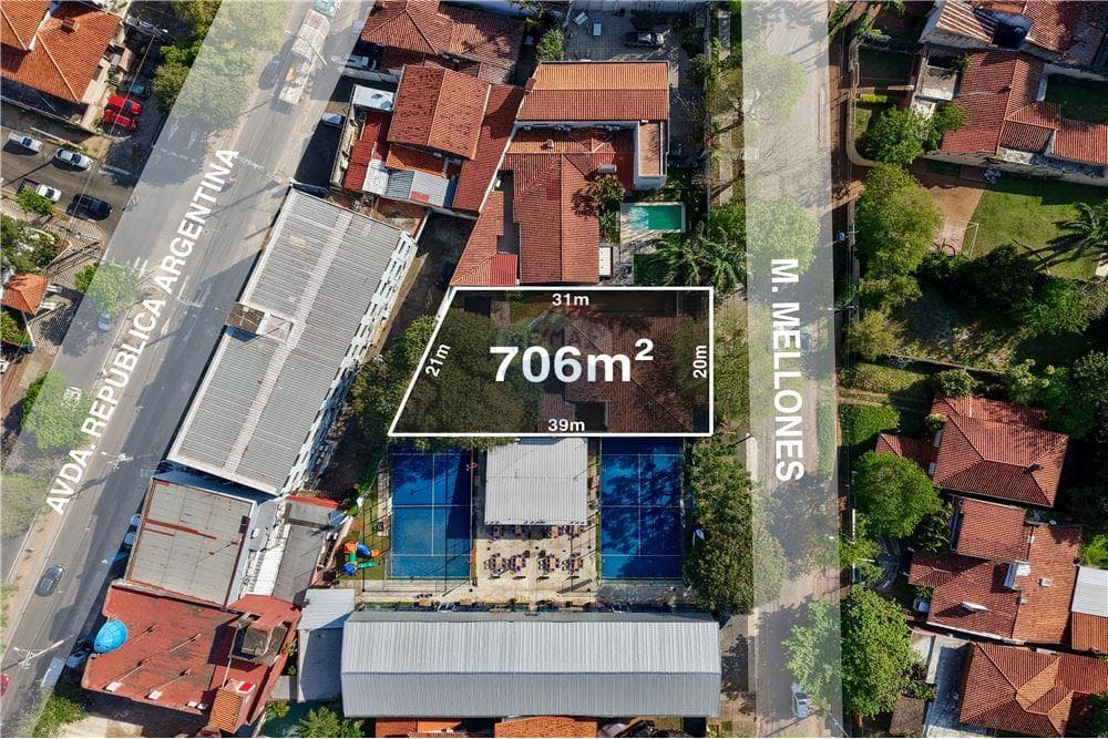 Casa - Venta - Los Laureles, Paraguay, foto 1