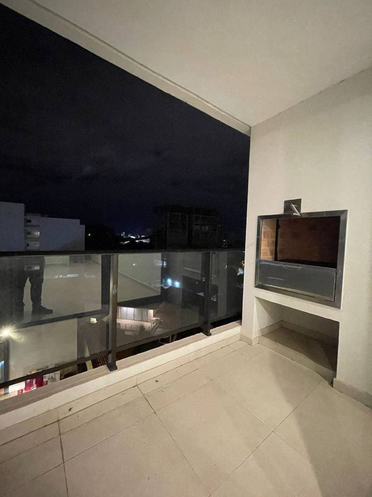 departamento de 1 Dormitorio en Marquis Villa Morra, foto 4