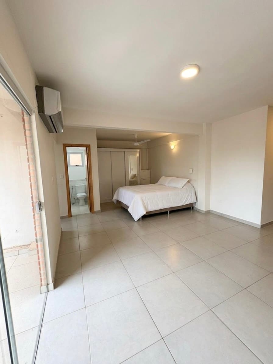 Monoambiente en lambare — foto 4
