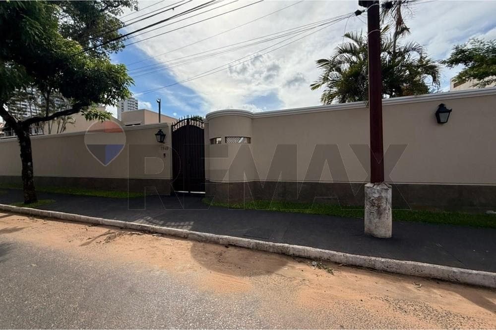 Casa - Alquiler - San Jorge, Asunción — foto 4