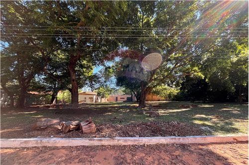 Terreno venta barrio cerrado pilar del este, ypane, foto 1