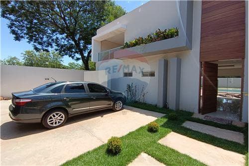 Hermosa casa nueva en Mariano Roque Alonso, foto 2