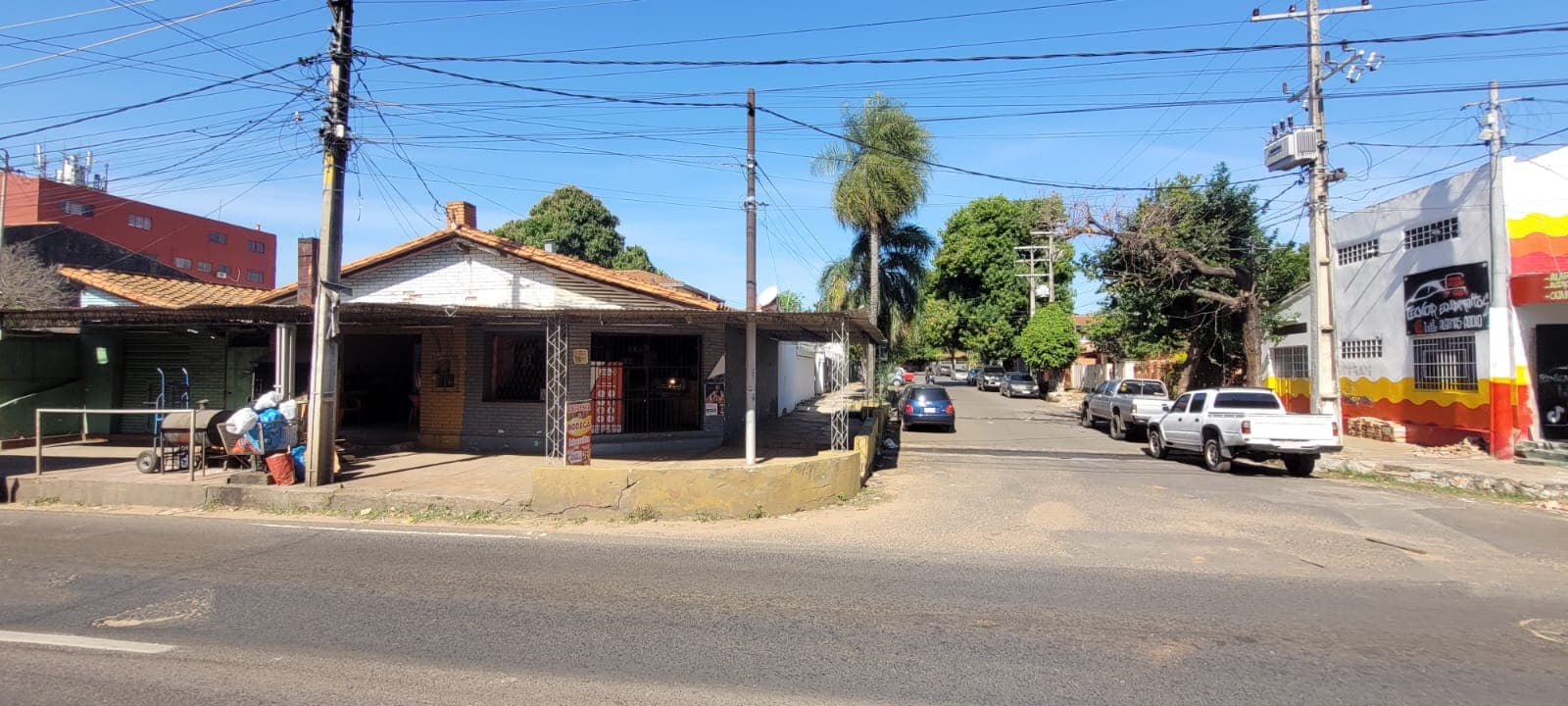 Casa a demoler ó refaccionar s/ defensores!! — foto 5