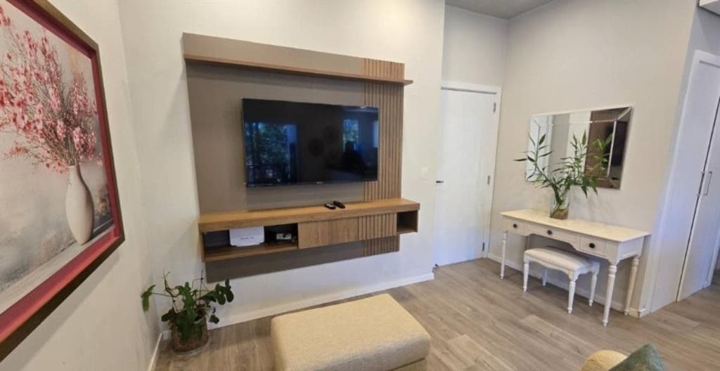 Departamento amoblado barrio Recoleta, foto 3