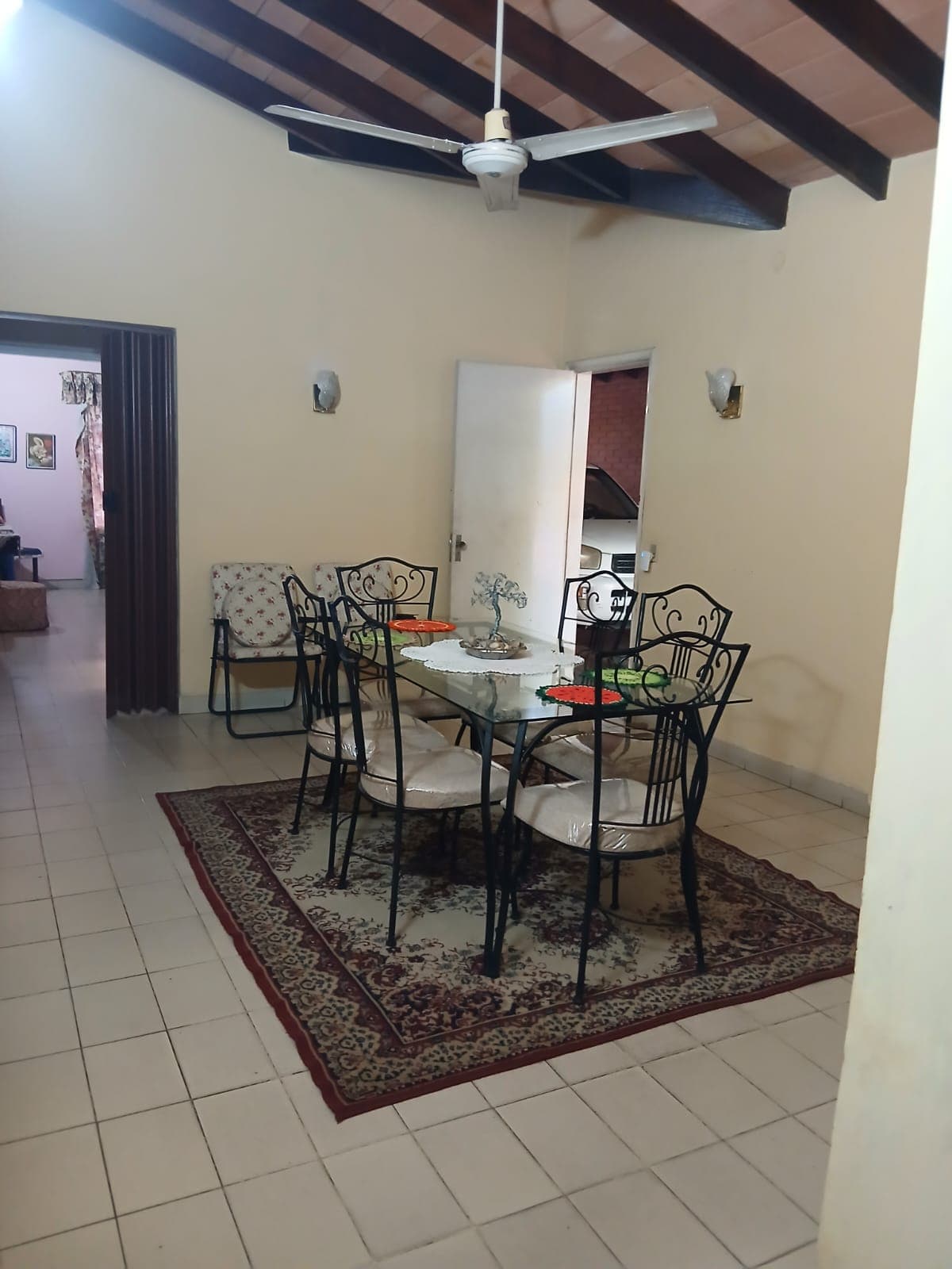 Casa en asuncion, foto 2