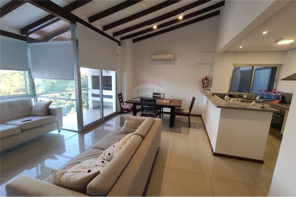 Departamento - Alquiler, foto 2