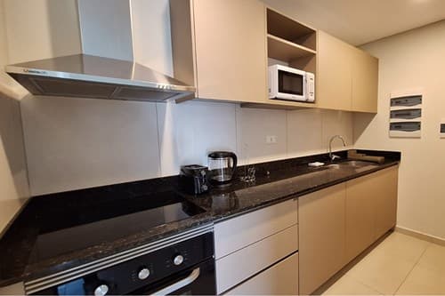 Departamento-Alquiler- Ycuá Satí, Asunción, foto 5